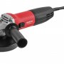 Угловая шлифмашина одноручная Wortex AG 1207-5 (333292)