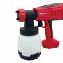 Краскопульт аккумуляторный Wortex CPS 1808 ALL1 (без АКБ И ЗУ)