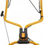 Stiga Combi 553 S с шириной кошения 51 см для эффективной стрижки
