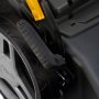 Stiga Combi 553 S с травосборником на 60 литров для длительной работы