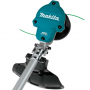 Триммер аккумуляторный Makita UR003GZ