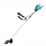 Триммер аккумуляторный Makita UR002GZ05