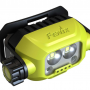 Фонарь светодиодный налобный Fenix Light WH23R