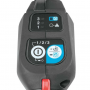 Триммер аккумуляторный Makita UR003GZ
