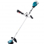Триммер аккумуляторный Makita UR002GZ05