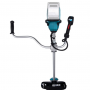 Триммер аккумуляторный Makita UR002GZ05