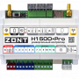 Контроллер отопительный Zont H1500+ Pro