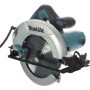 Пила дисковая Makita HS7000