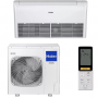 Сплит-система напольно-потолочная Haier AC160S1LK1FA/1U160S1LN1FB