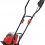 Культиватор аккумуляторный Wortex CRC 3036 ALL1 (без АКБ и ЗУ)