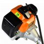 Триммер бензиновый Edon GT-430/2600C (оранжевый)