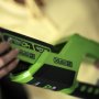 Триммер аккумуляторный Greenworks G40LTK2 (с АКБ и ЗУ) (2101507UA)