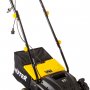 Скарификатор-аэратор электрический Huter ESA-1500