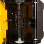 Скарификатор-аэратор электрический Huter ESA-1500