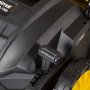 Скарификатор-аэратор электрический Huter ESA-1500