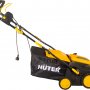Cкарификатор-аэратор электрический Huter ESA-2000