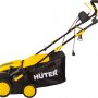 Cкарификатор-аэратор электрический Huter ESA-2000