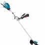 Триммер аккумуляторный Makita UR002GZ05