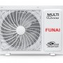 Внешний блок Funai Origami DC PAM RAMI-3OR70HP.D05/U
