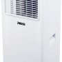 Мобильный кондиционер Zanussi ZACM-07 TSC/N6