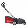 Газонокосилка электрическая Мобил К XME37 Про
