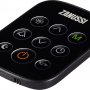 Мобильный кондиционер Zanussi ZACM-12 MS-H/N1 Black