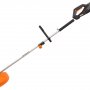 Триммер электрический Worx WG111E
