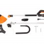 Триммер электрический Worx WG111E