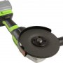 Угловая шлифмашина аккумуляторная GreenWorks GD24AG (3200207)