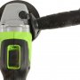 Угловая шлифмашина аккумуляторная GreenWorks GD24AG (3200207)