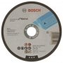 Круг отрезной Bosch Standard for Metal (2608619776)