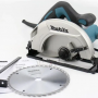 Пила дисковая Makita HS7000