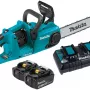 Пила цепная аккумуляторная Makita DUC353Z