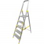 Лестница-стремянка Алюмет АS705