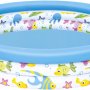Надувной бассейн Bestway Coral Kids 51009 (122x25)