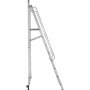 Лестница-стремянка передвижная Новая высота NV 1540 (1540108)