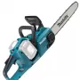 Пила цепная аккумуляторная Makita DUC353Z
