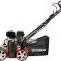 Скарификатор бензиновый EVOline SCG 40 CP