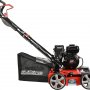 Скарификатор бензиновый EVOline SCG 40 CP