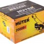 Cкарификатор-аэратор электрический Huter ESA-2000