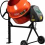 Бетоносмеситель DGM BK-200C