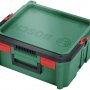 Чемодан для инструментов Bosch SystemBox (1600A01SR4)