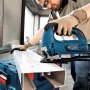 Лобзик электрический Bosch GST 850 BE Professional (060158F123)