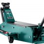 Домкрат подкатной Kraftool Kraft-lift 20т (43455-20)