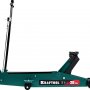 Домкрат подкатной Kraftool Kraft-lift 20т (43455-20)