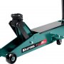 Домкрат подкатной Kraftool Kraft-lift 20т (43455-20)
