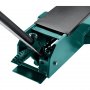 Домкрат подкатной Kraftool Kraft-lift 20т (43455-20)