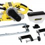 Шлифмашина ленточная Hanskonner HBS8512