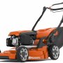 Газонокосилка бензиновая Husqvarna LC 353VE