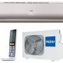 Сплит-система Haier HSU-09HNF303/R2 -G HSU-09HUN203/R2